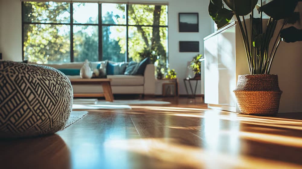 About Many Waters Cleaning